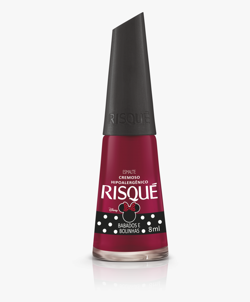 Clip Art Combinao De Esmaltes - Risque, HD Png Download