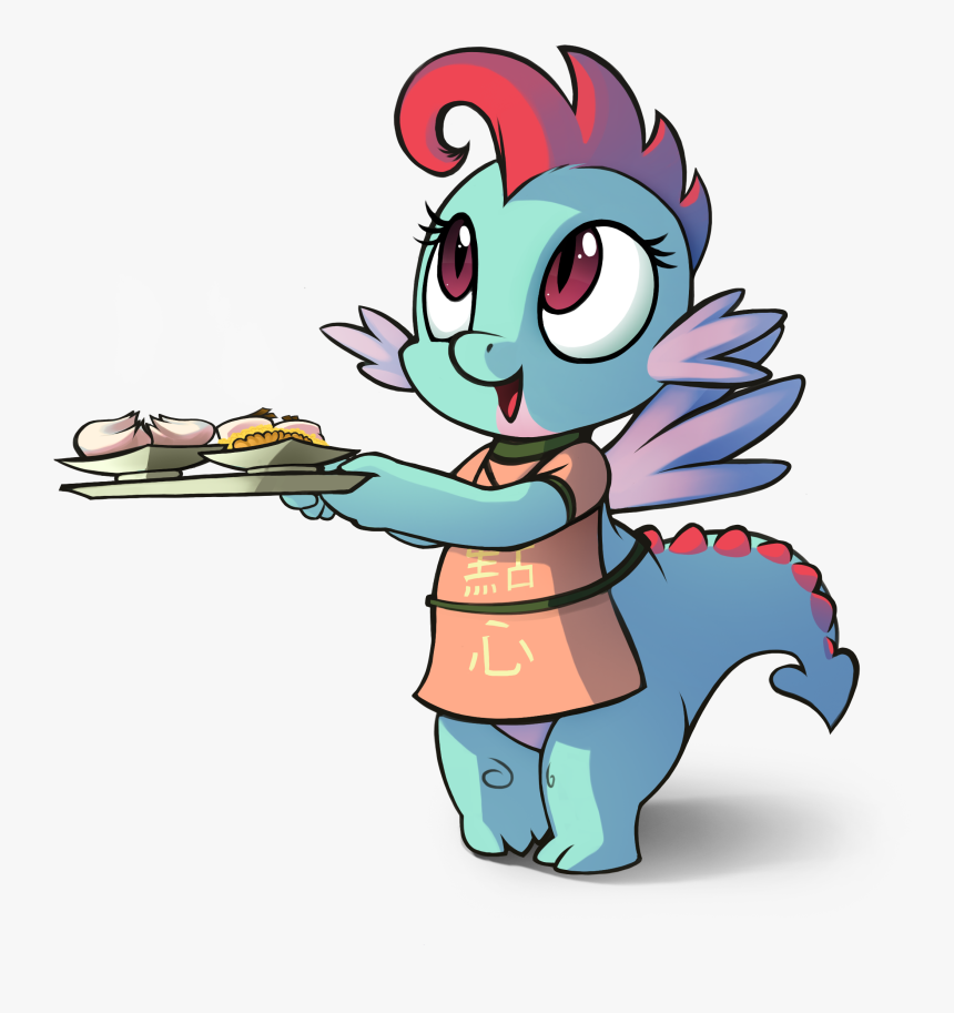 Clip Art Some My Little Pony - Cartoon, HD Png Download