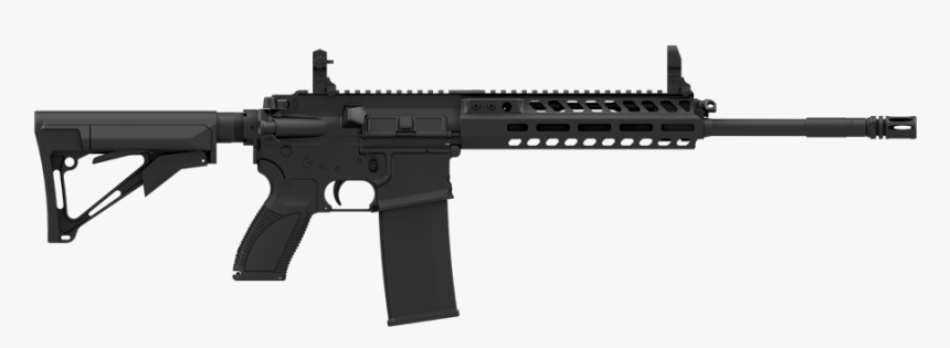 Caracal Car816 A2 - Saint Ar 15, HD Png Download