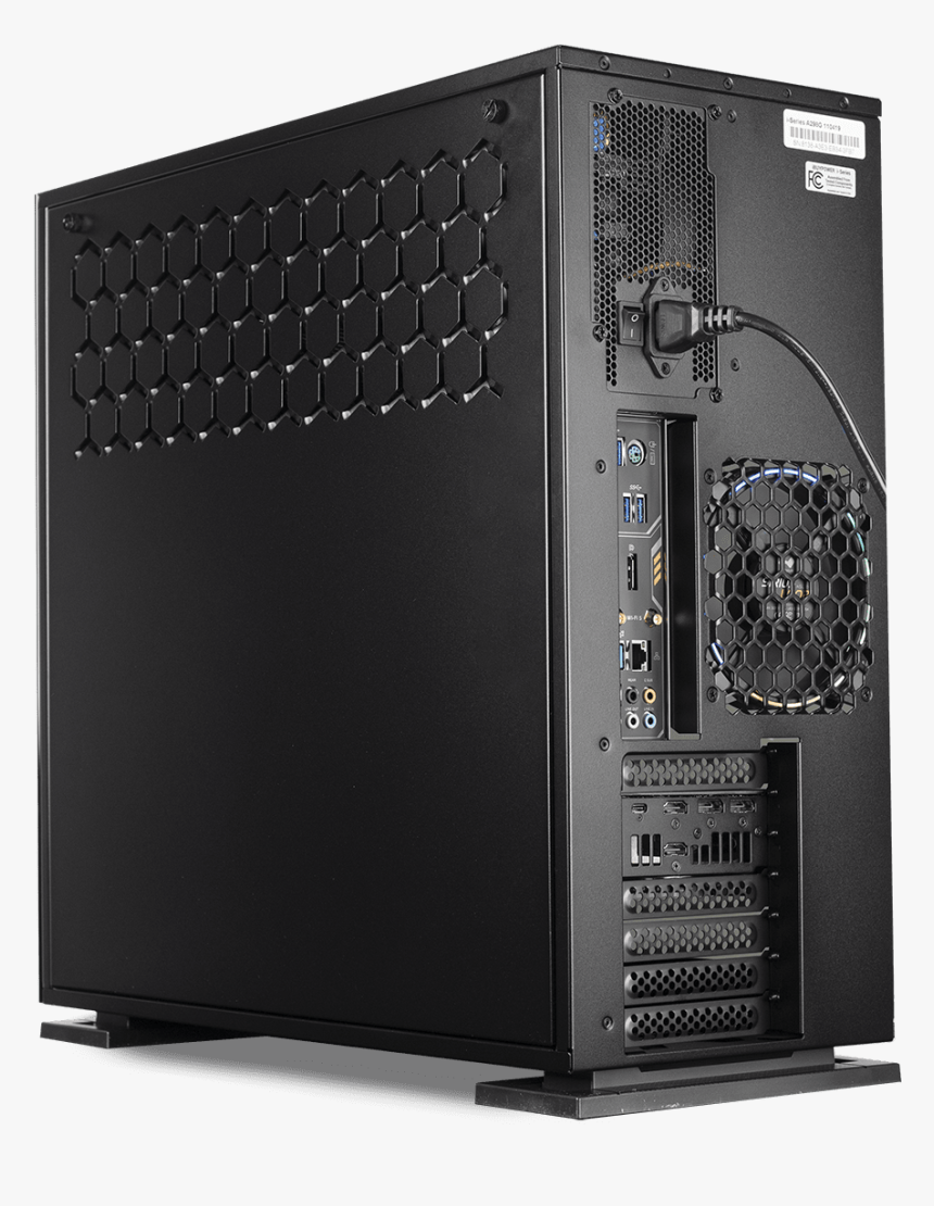 Computer Hardware, HD Png Download