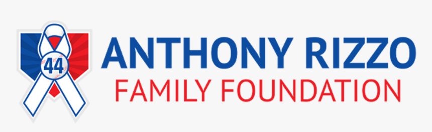 Rizzobanner-large - Anthony Rizzo Family Foundation Logo, HD Png Download