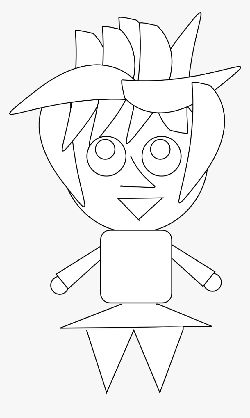 Cartoon, HD Png Download