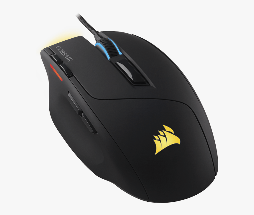 Corsair Sabre Rgb, HD Png Download