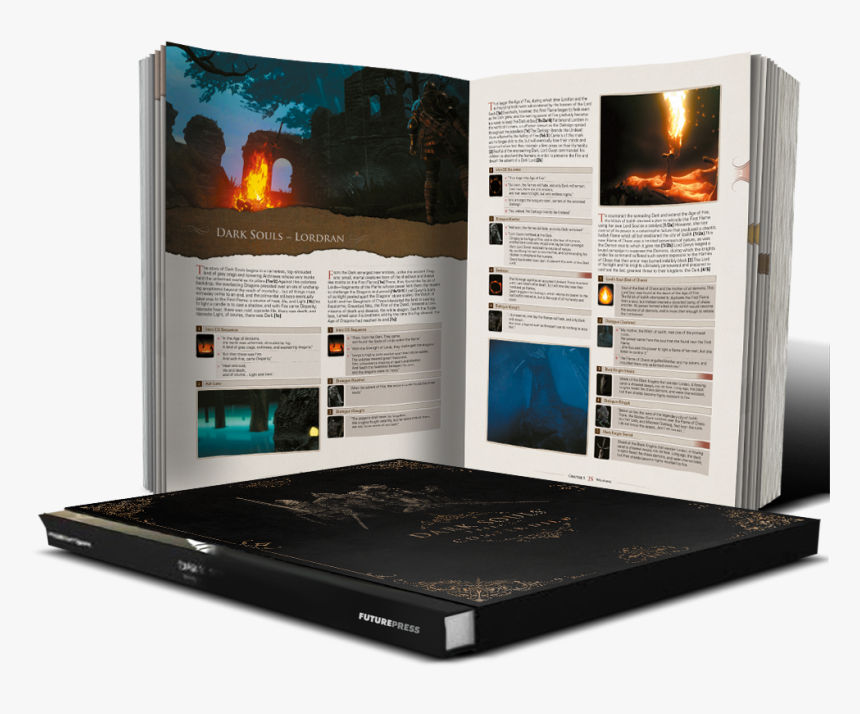 Collector's Edition Dark Souls Trilogy For Ps4, HD Png Download