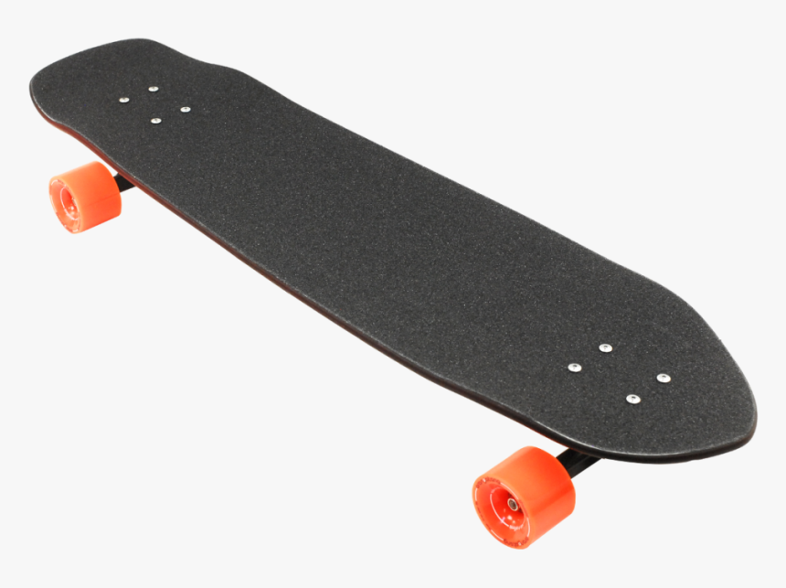 Longboard, HD Png Download