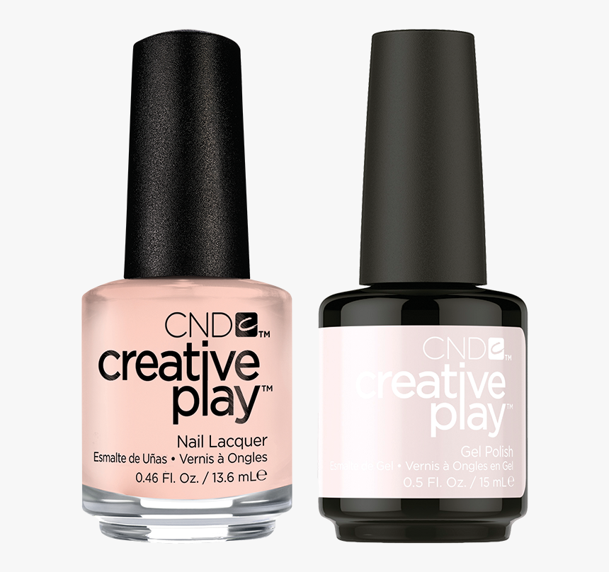 Nail Polish, HD Png Download