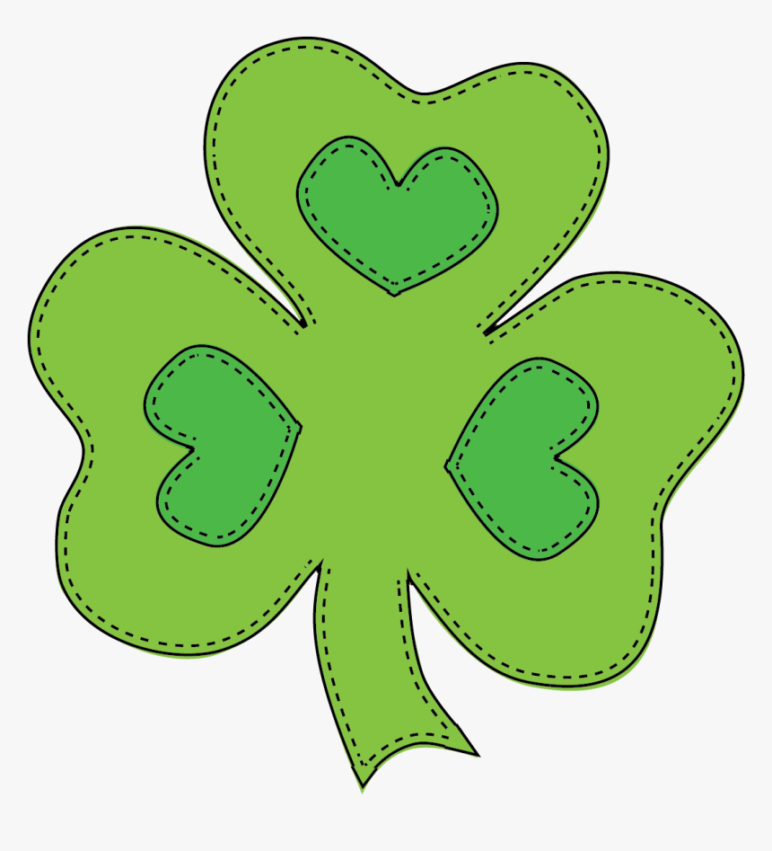 Irish Shamrock, HD Png Download