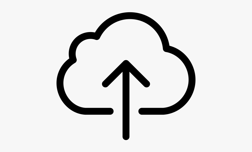 Upload, HD Png Download