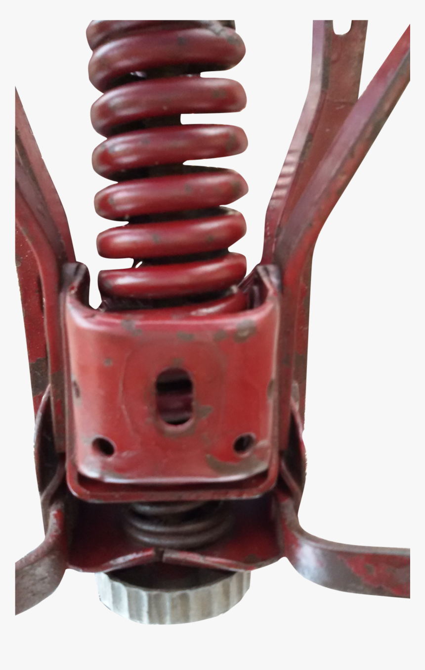 Motorcycle Sits 1940 Meat Hook Deco Mottos - Bellows, HD Png Download