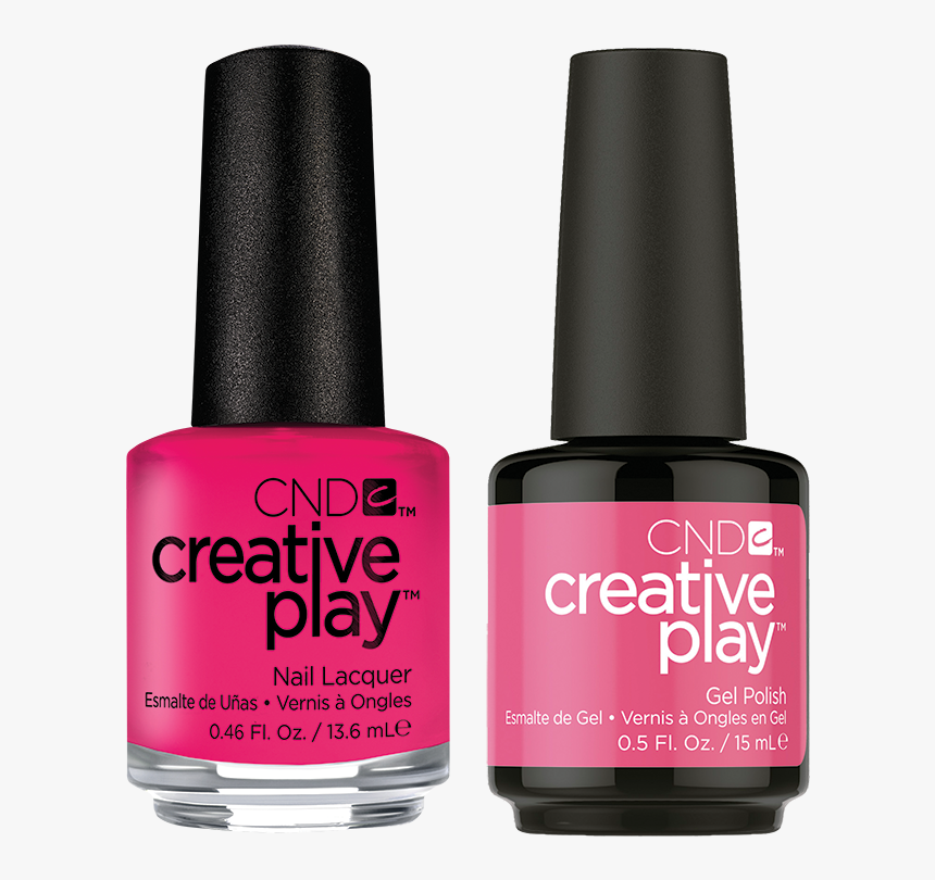 Nail Polish, HD Png Download