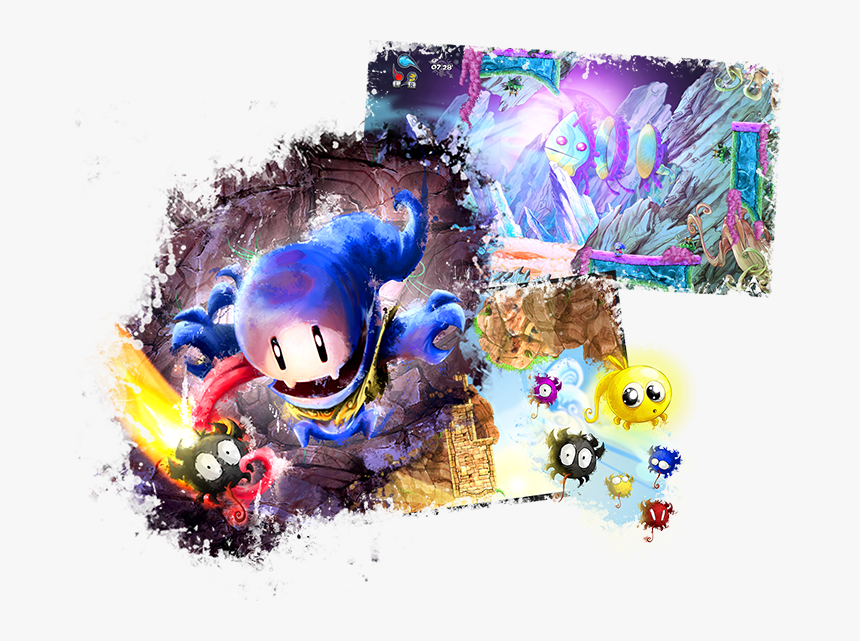 Illustration, HD Png Download