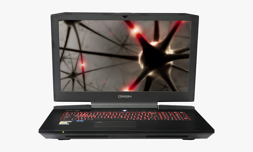 Origin Laptop, HD Png Download