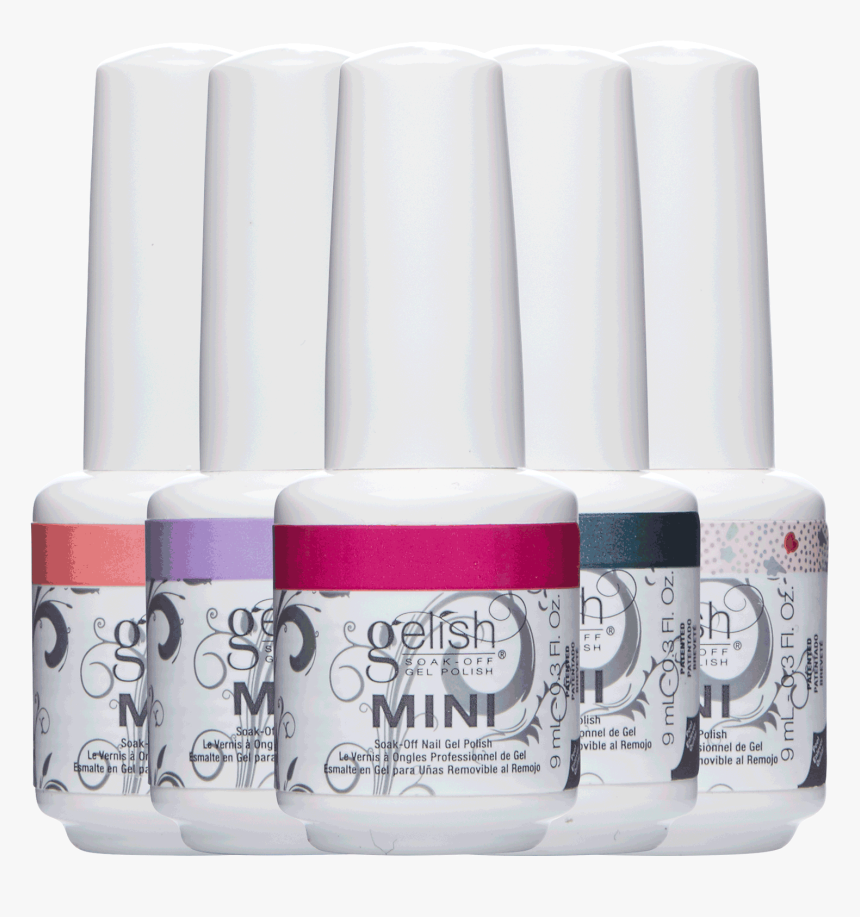 Nail Polish, HD Png Download