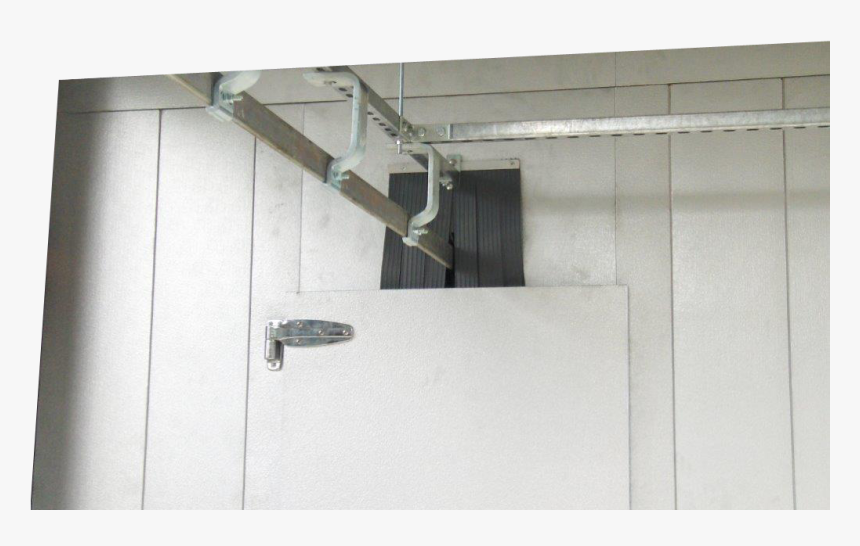 Walk In Cooler Meat Rail, HD Png Download