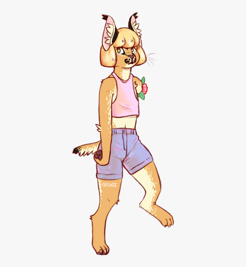Caracal Png, Transparent Png