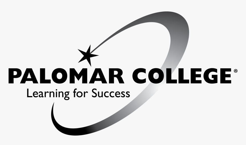 Palomar College Logo Png, Transparent Png