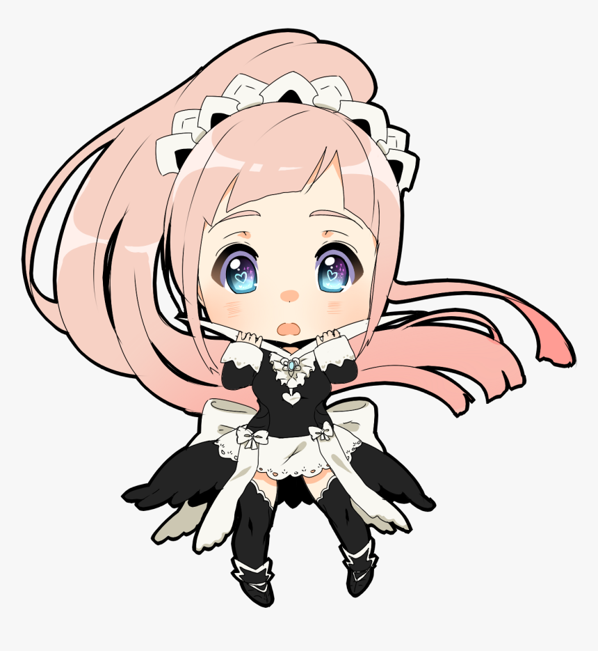 Transparent Felicia Png - Cartoon, Png Download