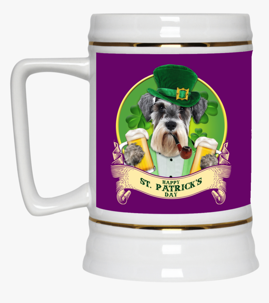 Nice Shnauzer Mug - Mug, HD Png Download