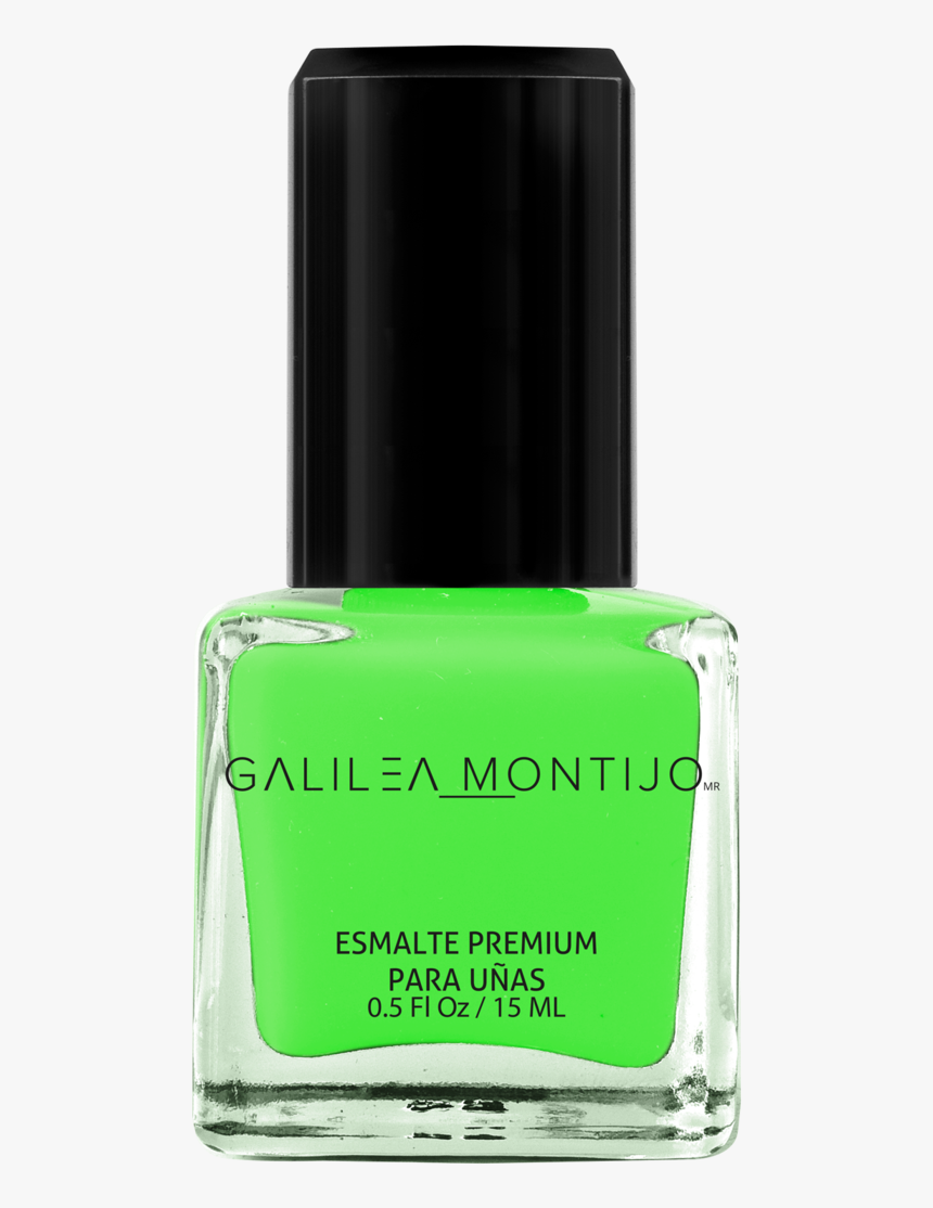 Nail Polish Galilea 15 Ml - Nail Polish Famous, HD Png Download