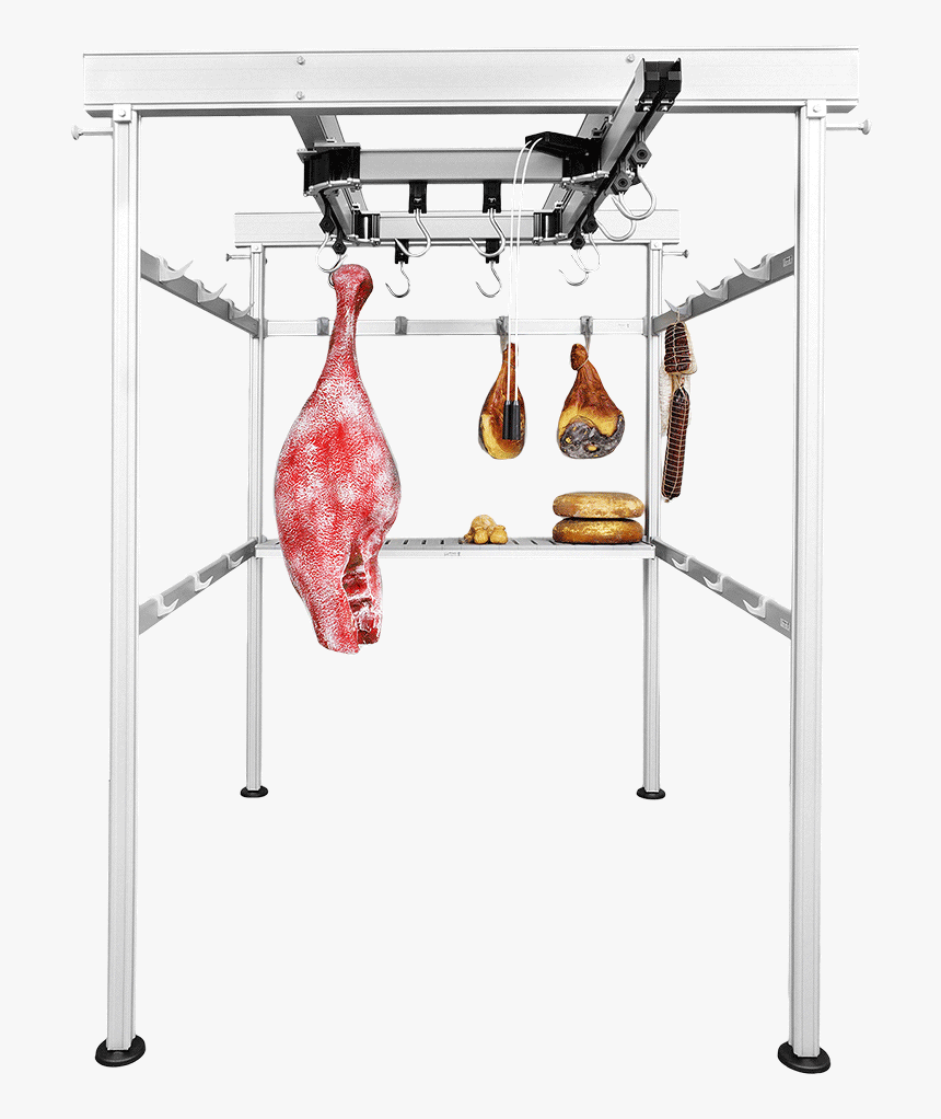 Rotisserie, HD Png Download