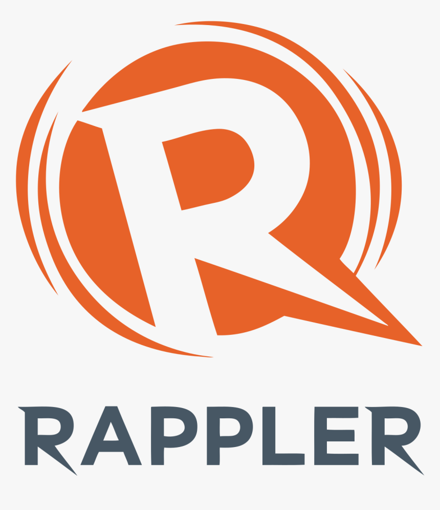 Rappler Logo Png, Transparent Png