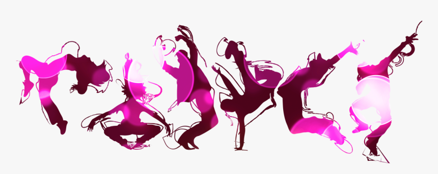 Thumb Image - Funky Baile Moderno, HD Png Download