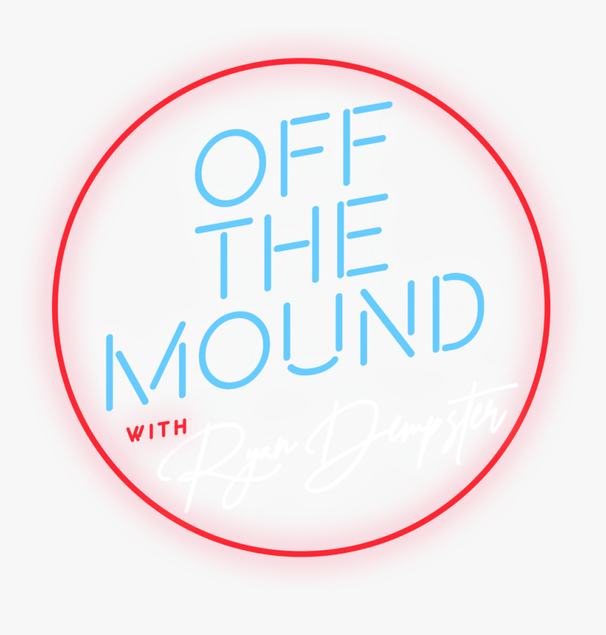 Off The Mound No Background 2, HD Png Download