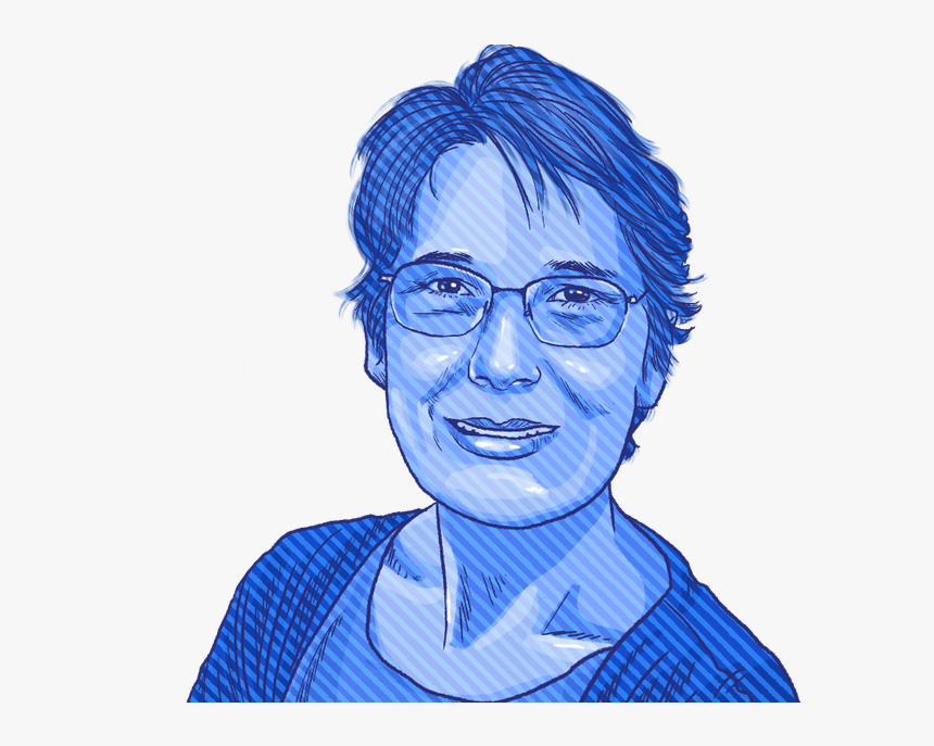 French Arizona 01 - Illustration, HD Png Download