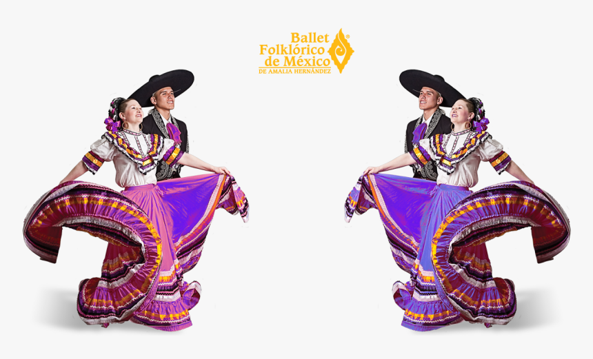 Baile Folklorico Png, Transparent Png