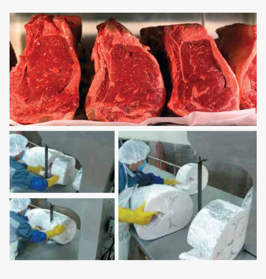 Red Meat, HD Png Download