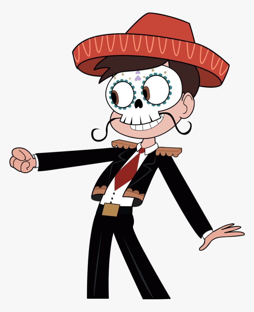 Mariachi Marco Vector By 19crowbar19 - Marco Star Vs Las Fuerzas Del Mal, HD Png Download
