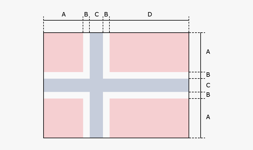 Cross, HD Png Download