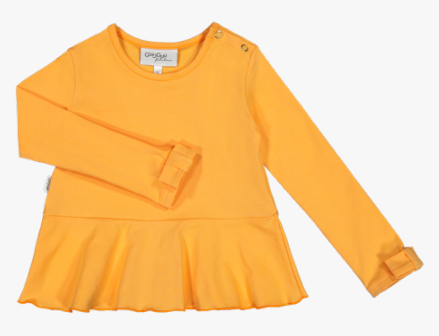 Felicia Shirt, Golden Light, HD Png Download