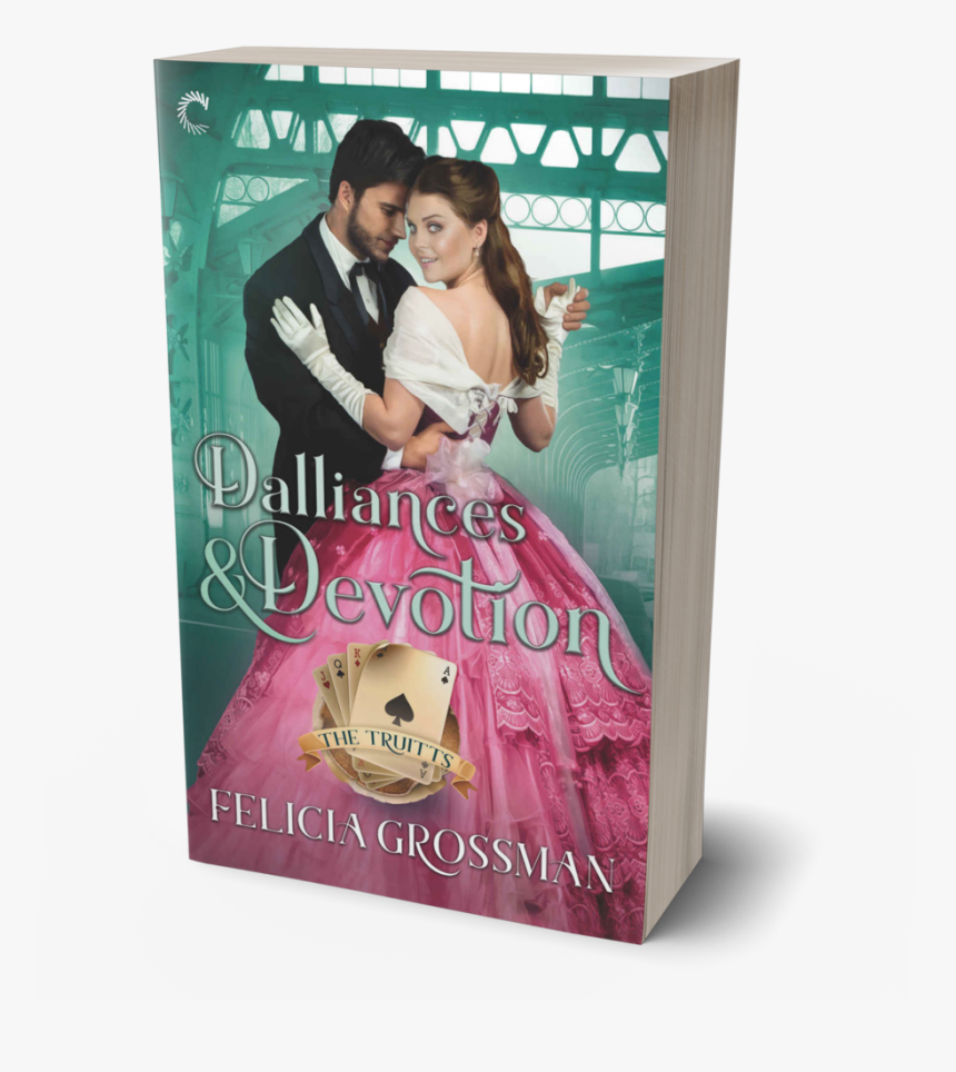Dalliances And Devotion, HD Png Download