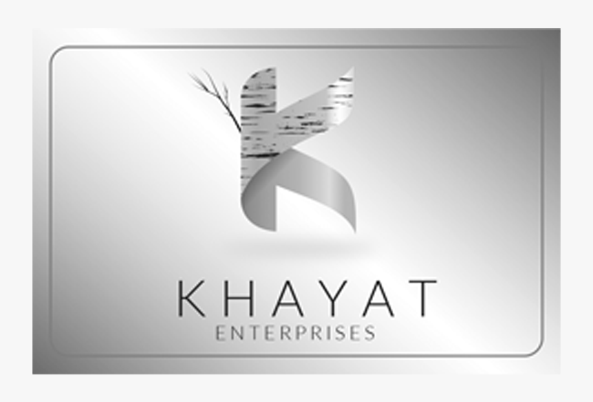Khayat Enterprises Gift Card Graphic Design, HD Png Download , Transparent Png Image PNGitem