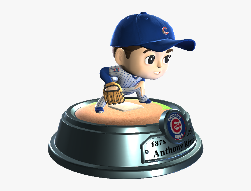 Figurine, HD Png Download