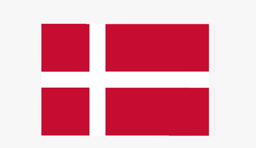 Flags Of Europe Denmark, HD Png Download
