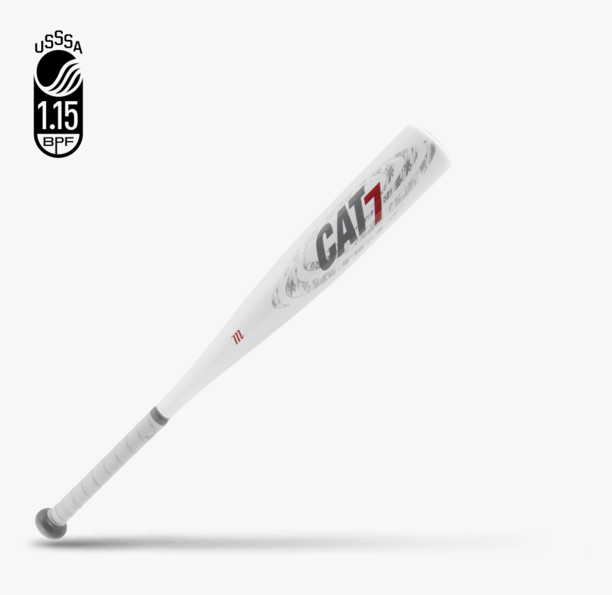 Cat7 Junior Big Barrel - Marucci Cat 8 Bat, HD Png Download