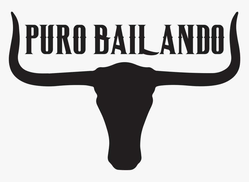 Puro Bailando, HD Png Download