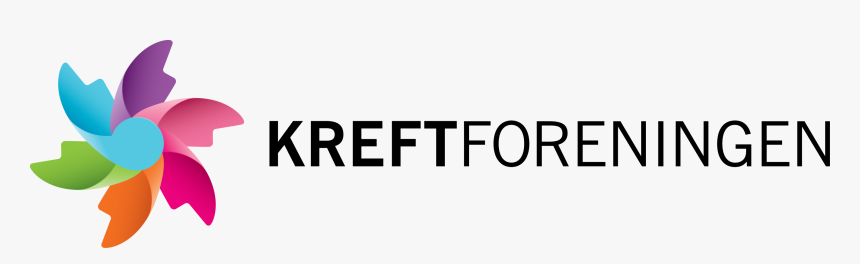 Norwegian Cancer Society Logo Png, Transparent Png