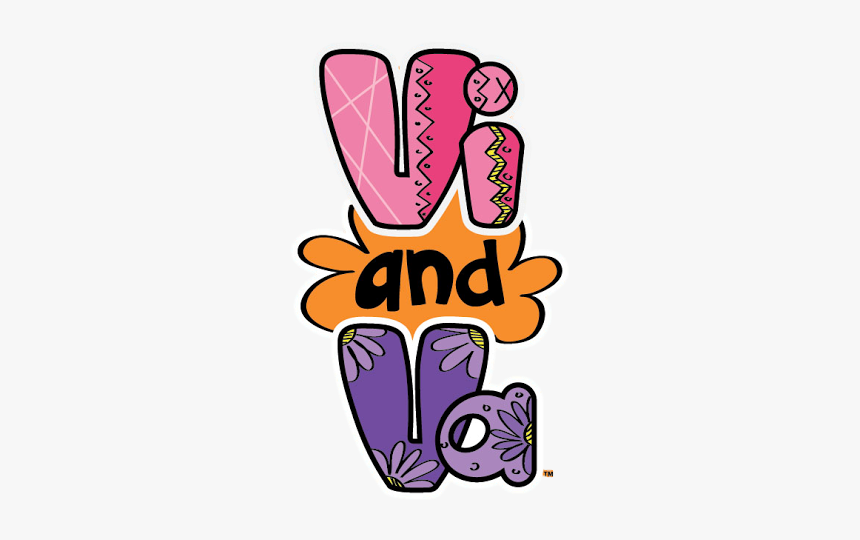 Vi And Va Logo, HD Png Download