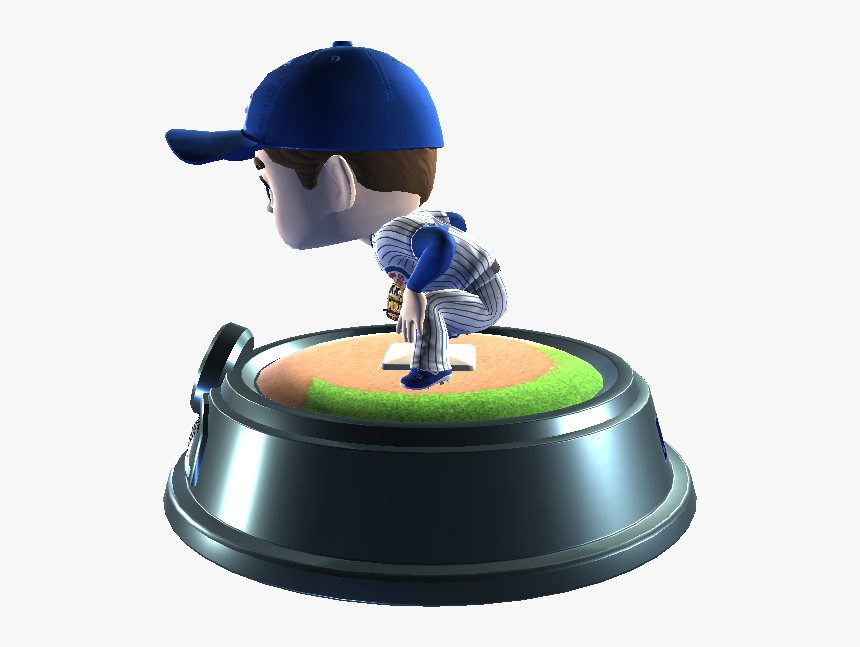 Figurine, HD Png Download