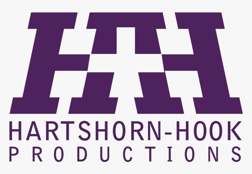 Hartshorn Hook Productions, HD Png Download