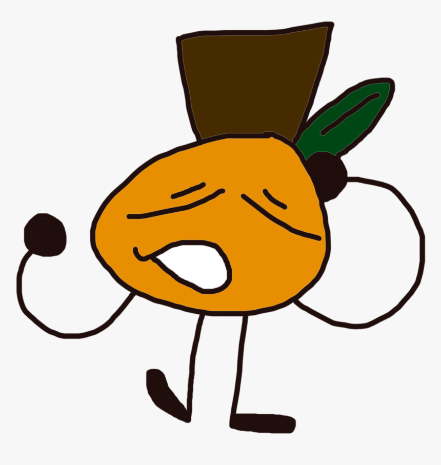 Battle For Dream Island Wiki - Cartoon, HD Png Download