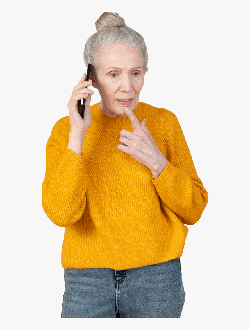 Women - Sweatshirt, HD Png Download