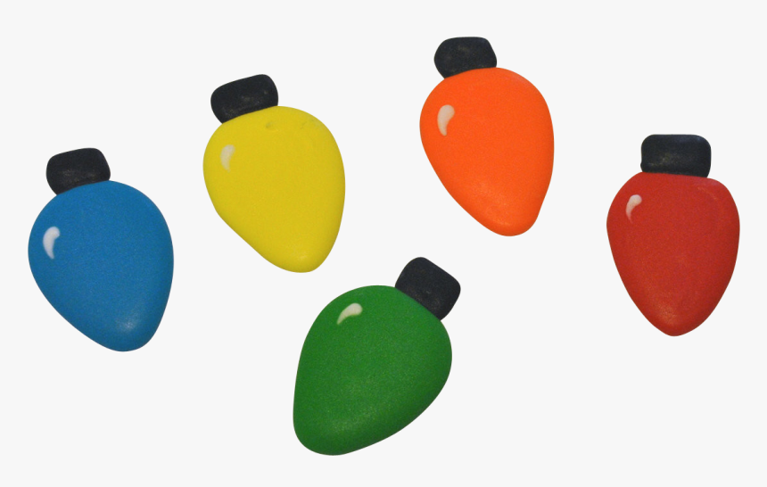 Transparent Christmas Lights Png - Coin Purse, Png Download