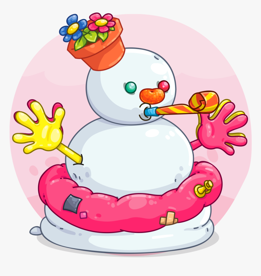 Cartoon, HD Png Download