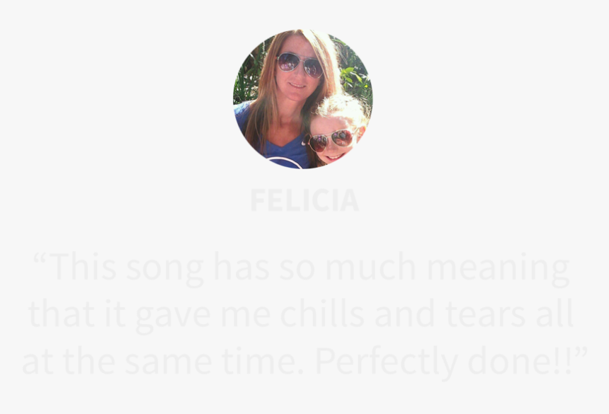 Felicia - Girl, HD Png Download
