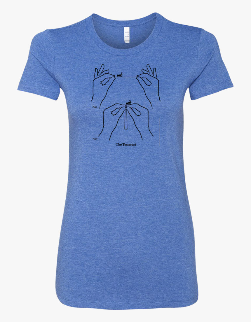 T-shirt, HD Png Download