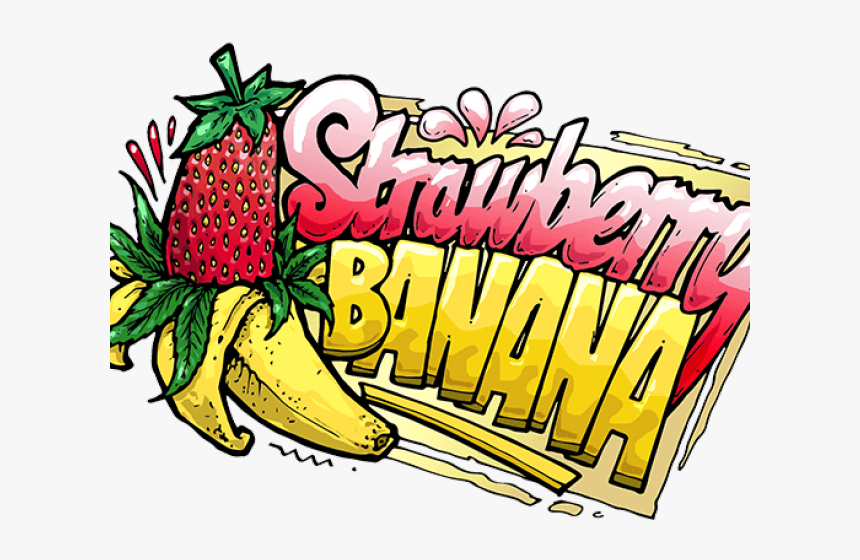 Grape Clipart Banana, HD Png Download